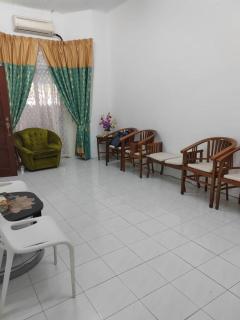De' Aman Homestay - Jitra - 2