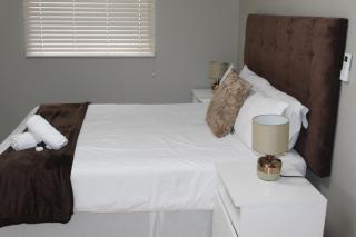 103onWallace Self Catering Guest House - 1