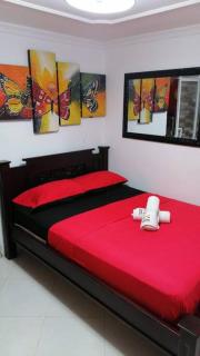 Posada Amiel Forbes Apartament 204 - 0