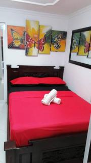 Posada Amiel Forbes Apartament 204 - 2