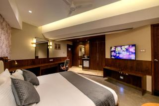Sundex Hotel - Thanjāvūr - 4