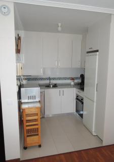 Apartamento con vistas, Mar de Salinas VUT3883AS - 4