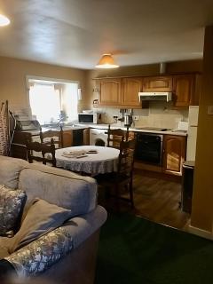 Pond Cottage - Covington - 6