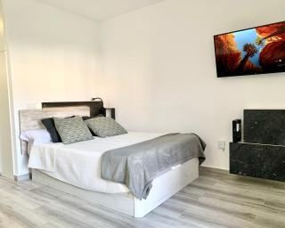 Apartamento PREMIUM con Piscina - Recepción 24hs - Benalmádena - 7