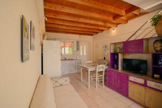 Evgenias House Ancient Olympia - Happy Rentals - Olympie - 9