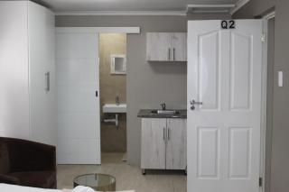 103onWallace Self Catering Guest House - Città del Capo - 4