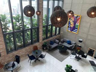 Maxhome at The Luxe By Infinitum - Kuala Lumpur - 9