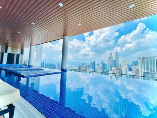 Maxhome at The Luxe By Infinitum - Kuala Lumpur - 1
