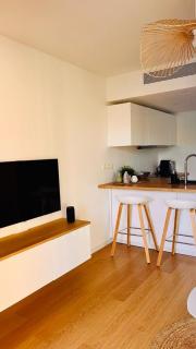 Bel appartement au calme climatisé avec terrasse - Aix-en-Provence - 5