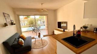 Bel appartement au calme climatisé avec terrasse - Aix-en-Provence - 7