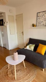 Bel appartement au calme climatisé avec terrasse - 3