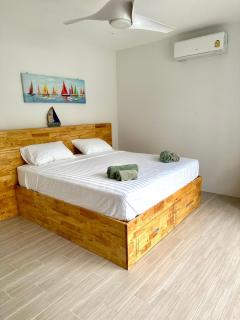 2 Bedroom Paradise Island Villa - Lipa Noi - 1