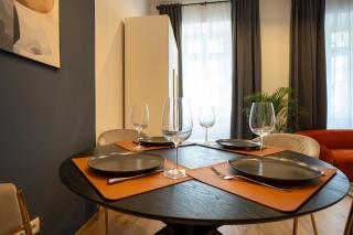 2-rooms apartment 10 min away from city center - 4