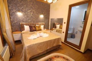Royal Gur Hotel - Istambul - 8