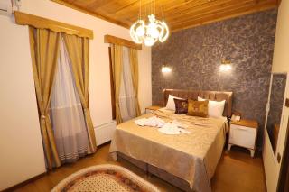 Royal Gur Hotel - Istambul - 9