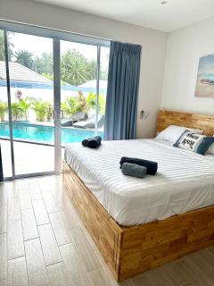 2 Bedroom Paradise Island Villa - Lipa Noi - 8