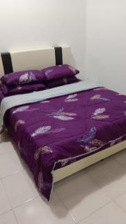 3 Bedroom Apartment with Pool and Beautiful View in Klebang, Ipoh - Chemor - 7