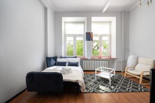 Hoża 62 Comfort Studio - Varsavia - 8