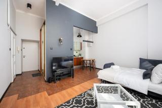 Hoża 62 Comfort Studio by BookingHost - 5