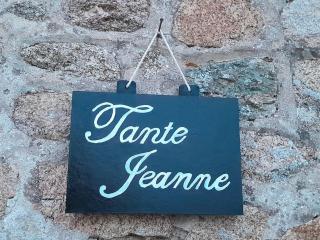 Gîte tante Jeanne - Réville - 0
