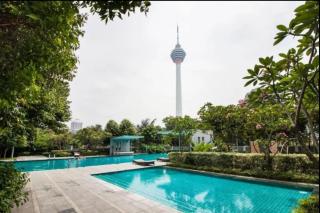 BBHomes at Bukit Ceylon Bukit Bintang KL digitalife - Kuala Lumpur - 8