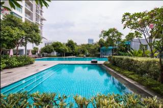 BBHomes at Bukit Ceylon Bukit Bintang KL digitalife - Kuala Lumpur - 7