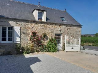 Gîte tante Jeanne - Réville - 5