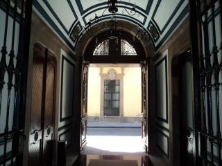 Hotel San Francisco - San Luis Potosí - 1