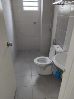 3 Bedroom Apartment with Pool and Beautiful View in Klebang, Ipoh - Chemor - 4