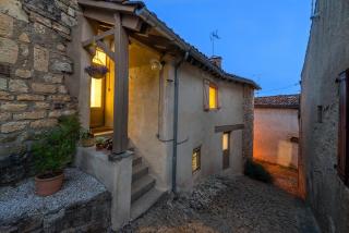 Rue du Barri - Cordes-sur-Ciel - 3