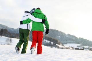 JUFA Hotel Annaberg - 1