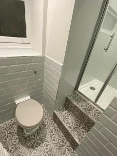 Chelsea flat - Londra - 1