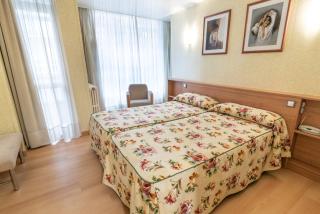 Hotel Bedoya - Santander - 9