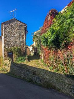 Rue du Barri - Cordes-sur-Ciel - 2