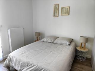 Location de vacances à Andernos - appartement 2 chambres dans résidence neuve - Andernos-les-Bains - 4