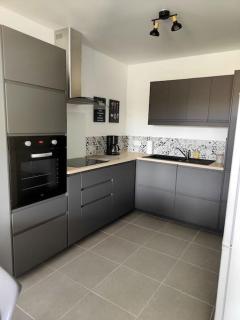 Location de vacances à Andernos - appartement 2 chambres dans résidence neuve - Andernos-les-Bains - 3
