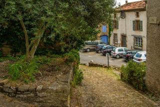 Rue du Barri - Cordes-sur-Ciel - 4