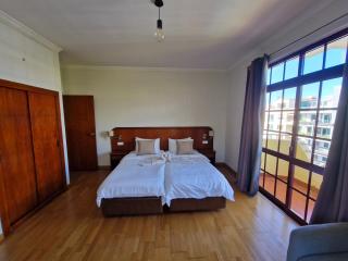 Sunshine Apartment Lido Funchal - Funchal - 7