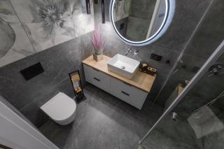 Apartament Bursztynowy Dziwnów by Major Domus Club - Dziwnów - 7