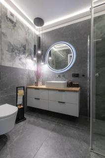 Apartament Bursztynowy Dziwnów by Major Domus Club - Dziwnów - 3