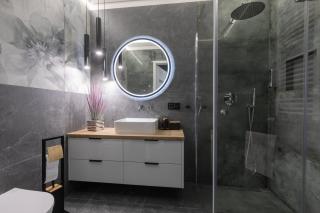 Apartament Bursztynowy Dziwnów by Major Domus Club - Dziwnów - 2