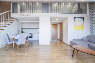 A. Vienuolio gatvė Apartamentai - 7