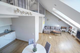 A. Vienuolio gatvė Apartamentai - 5