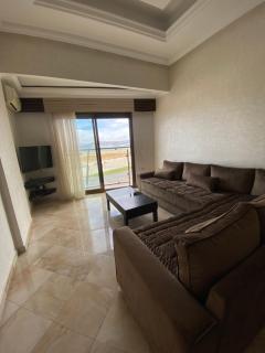 Appartement Playa de Tanger/ Marina Bay - Tangier - 0