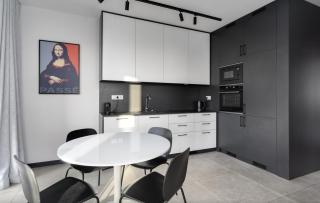 Poznań Apartments Towarowa - 1