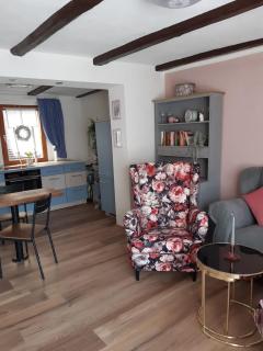 Ferienhaus Aschersleben - 8