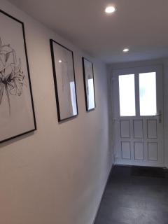 Ferienhaus Aschersleben - 6