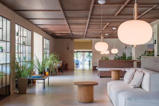 Akrotiri Beach Resort Hotel - Adult Friendly - Paleokastritsa - 9