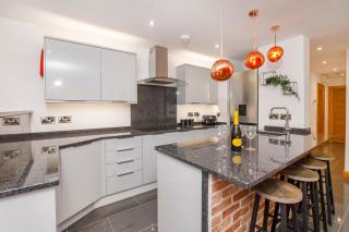 The Haven At The Lawrence Apartments - York - 6