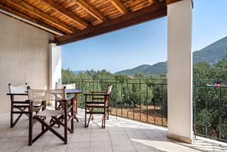 Daratos apartment 3 - 9